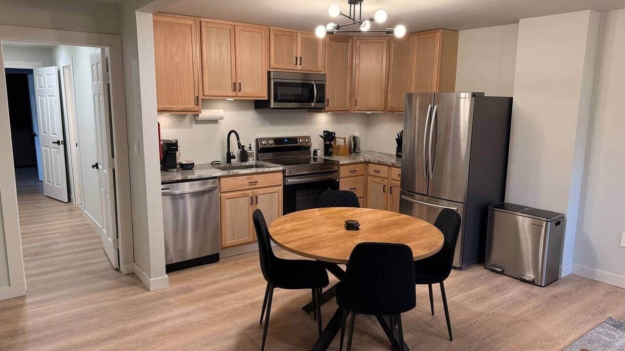 Photo of Kitchen in Ellenville