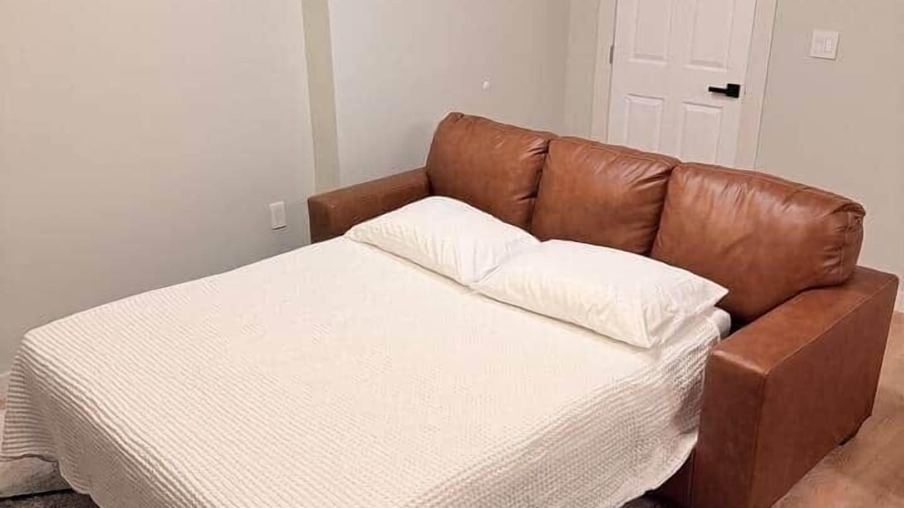 Photo of Bedroom in Ellenville