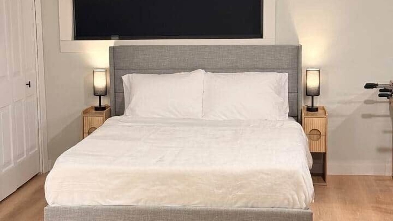 Photo of Bedroom in Ellenville