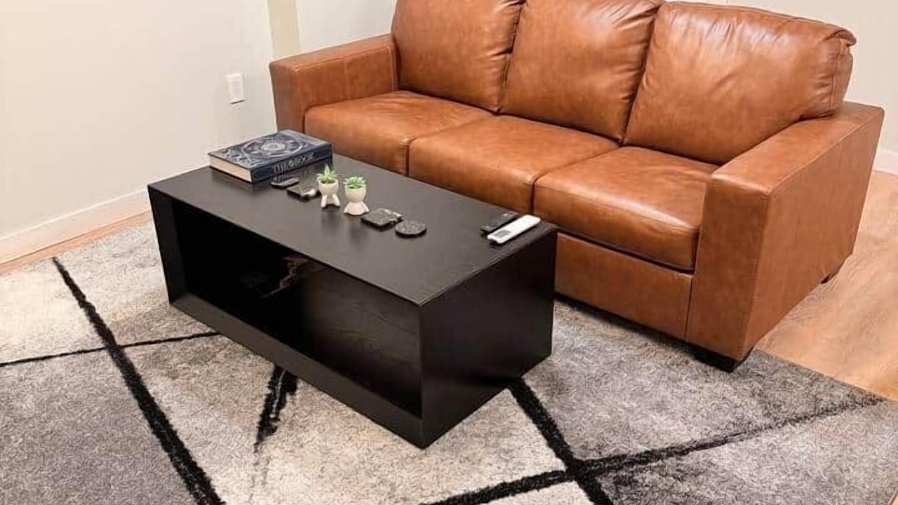 Photo of Livingroom in Ellenville