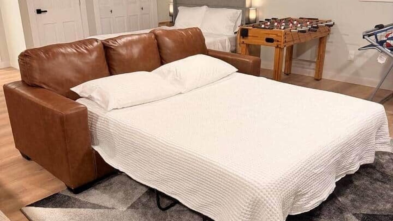 Photo of Bedroom in Ellenville