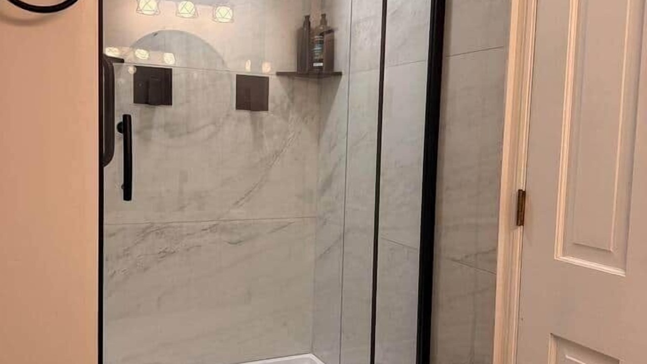 Photo of Bathroom in Ellenville