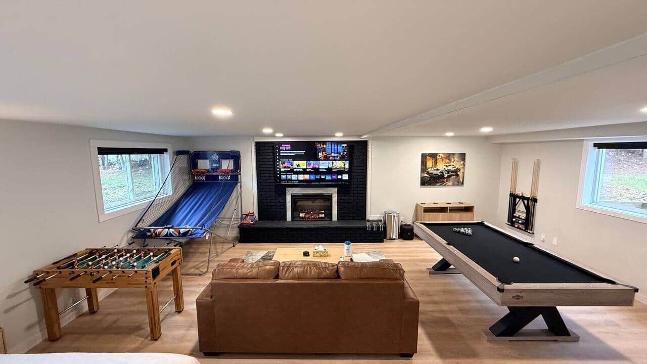 Photo of Bedroom in Ellenville