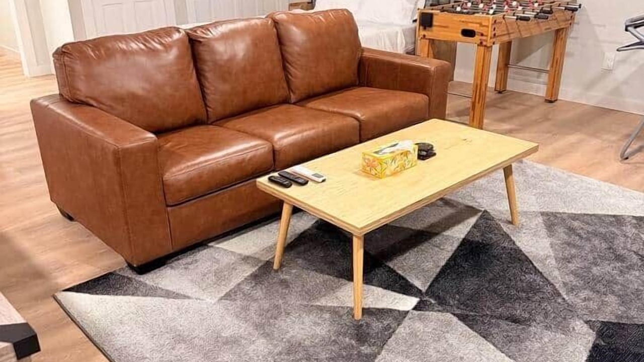 Photo of Livingroom in Ellenville