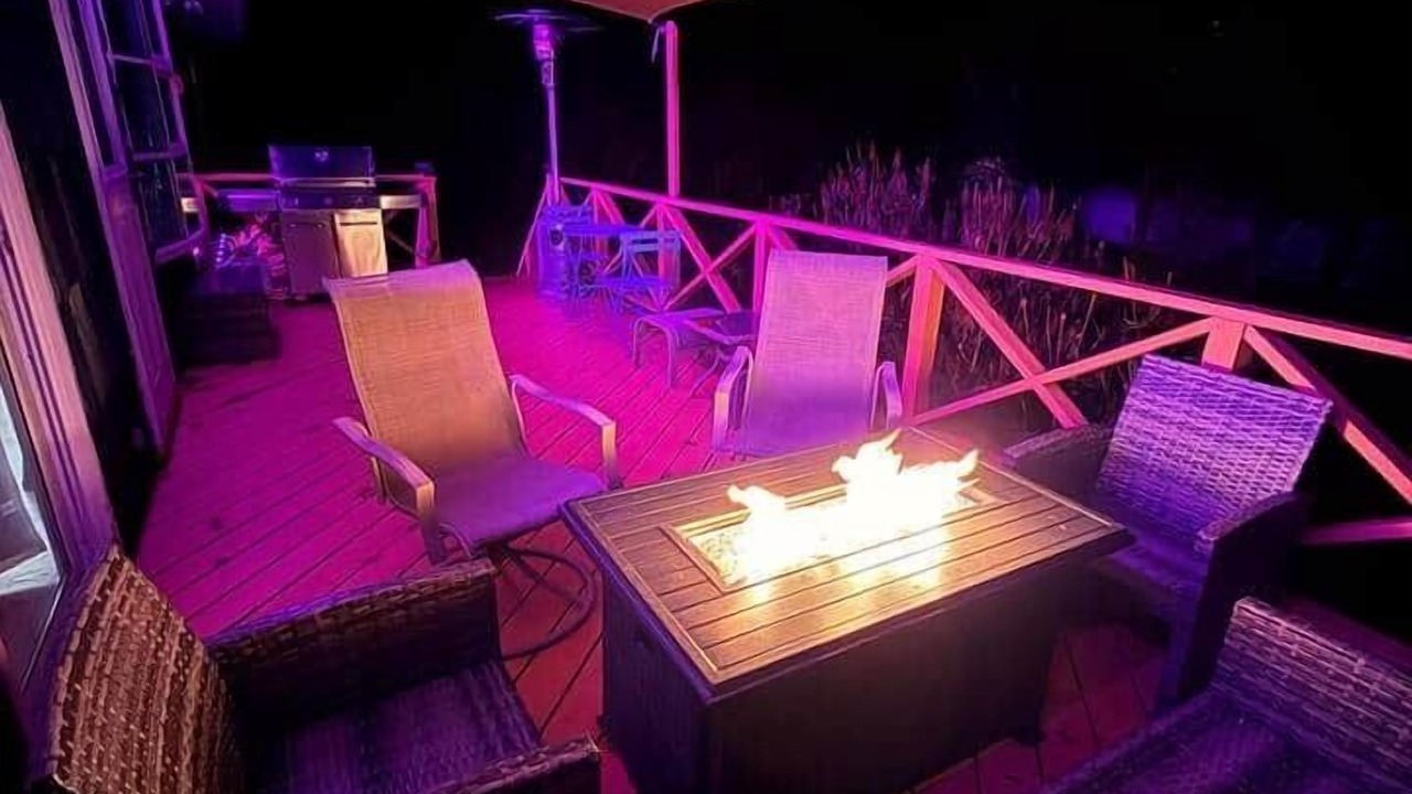 Photo of Patio Balcony in Ellenville