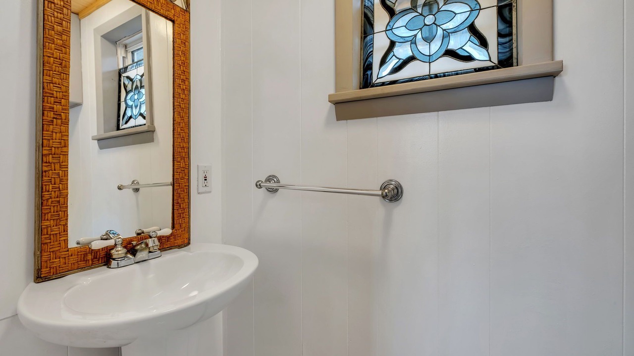 Photo of Bathroom in Telogia