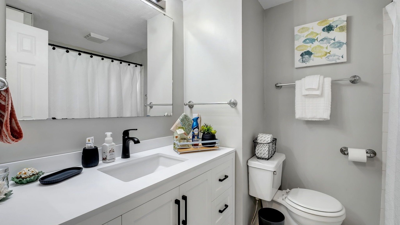 Photo of Bathroom in Telogia