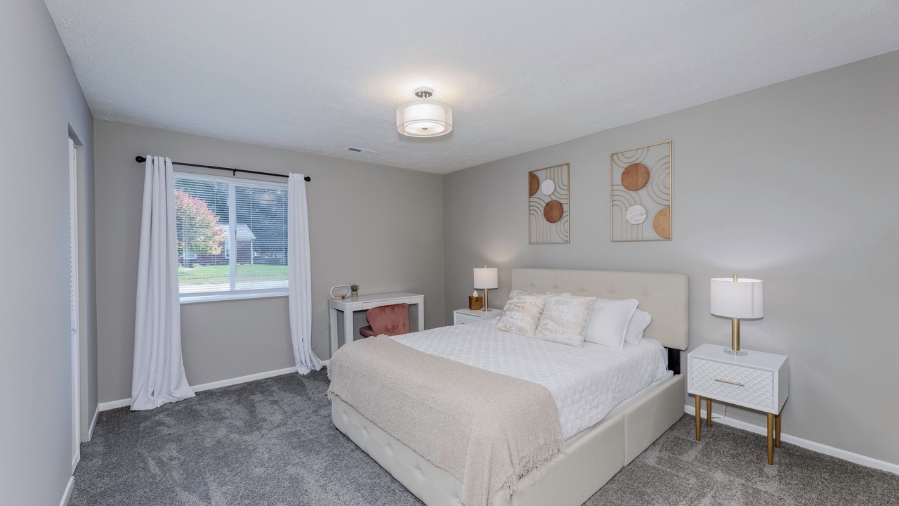 Photo of Bedroom in Southport