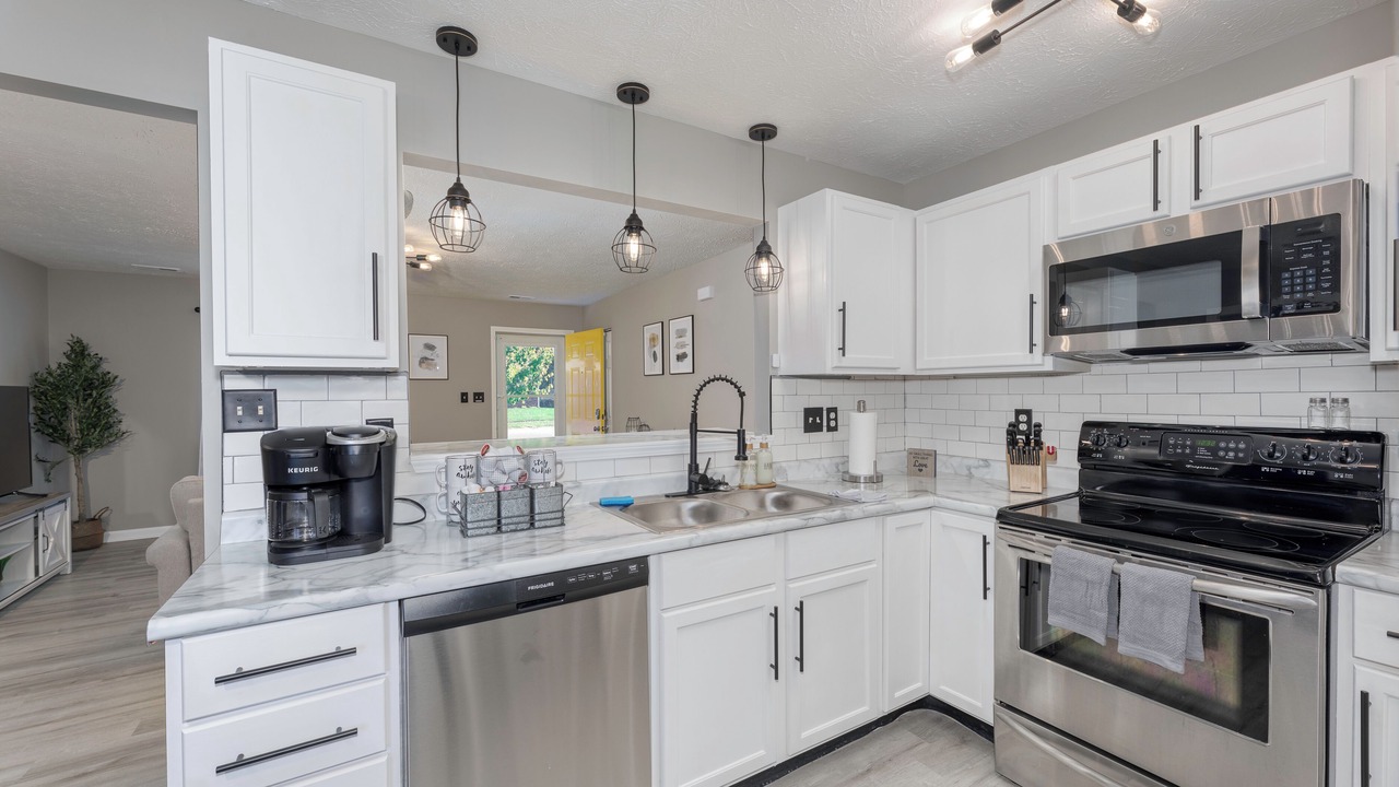 Photo of Kitchen in Southport