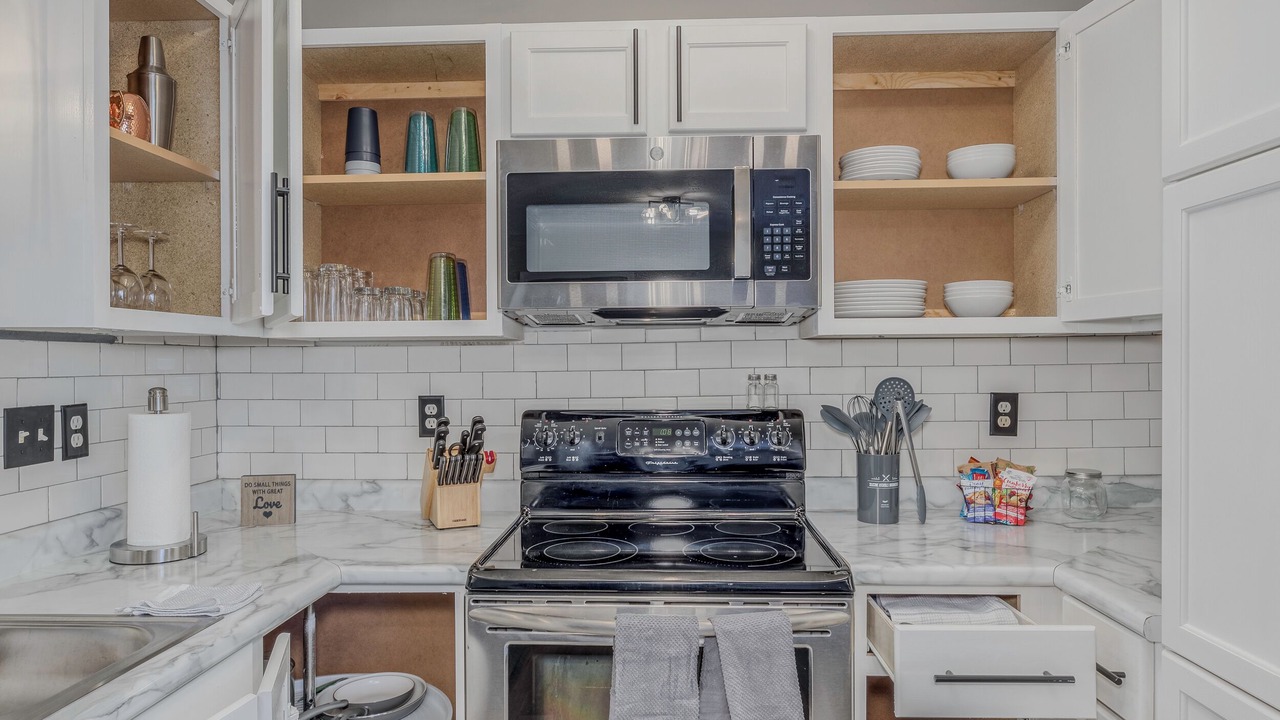 Photo of Kitchen in Southport
