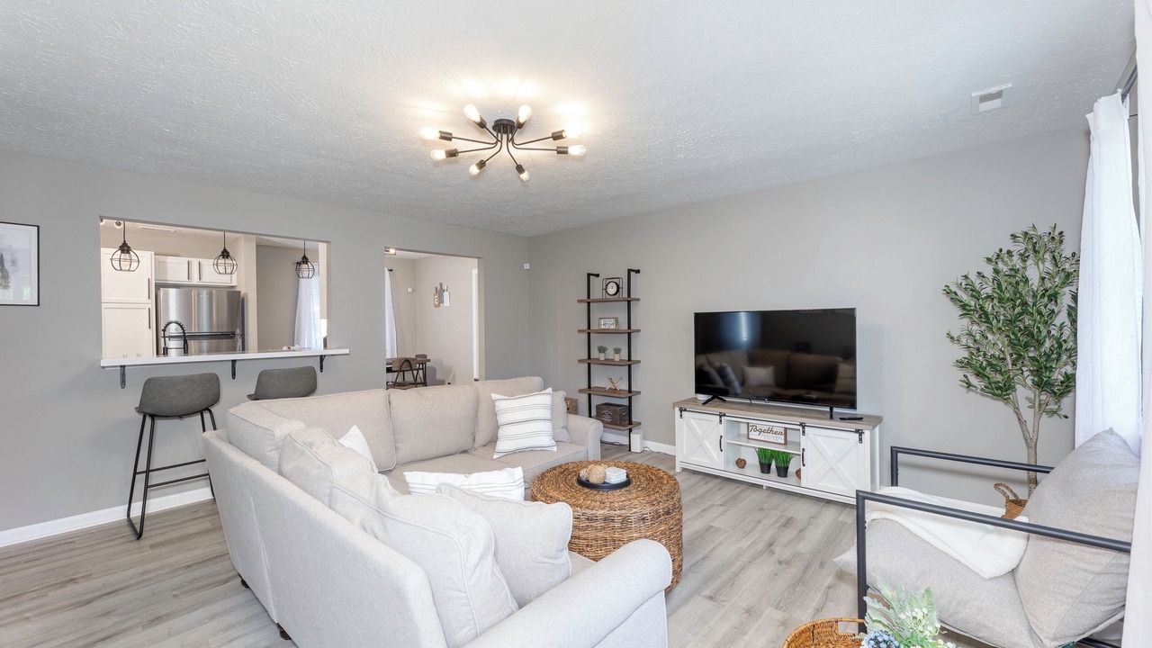 Photo of Livingroom in Southport