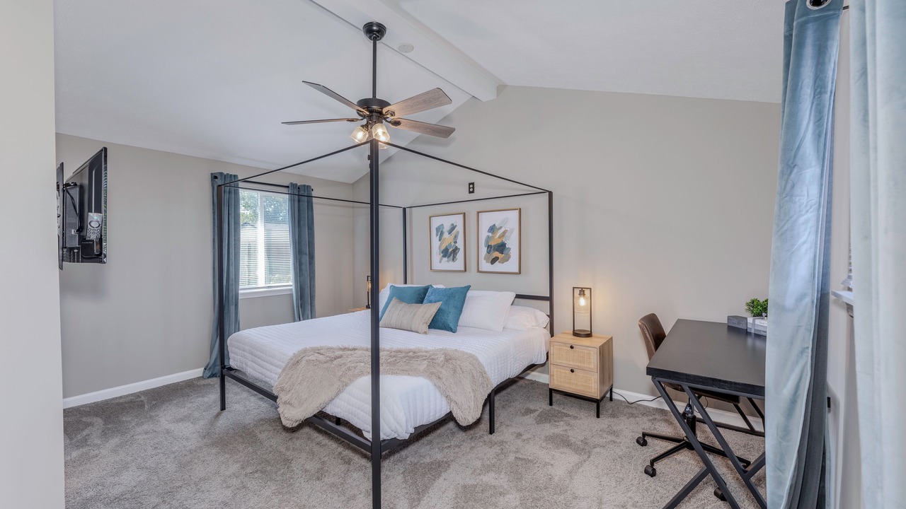 Photo of Bedroom in Southport