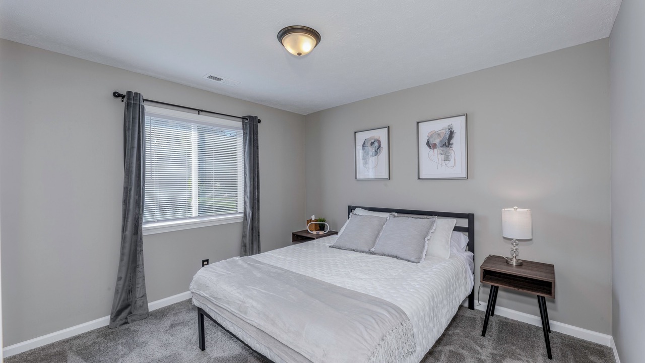 Photo of Bedroom in Southport