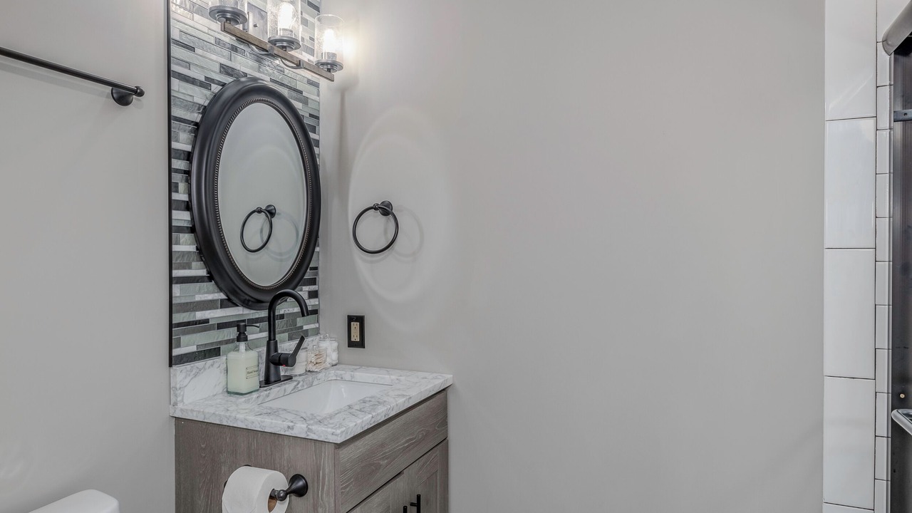 Photo of Bathroom in Southport