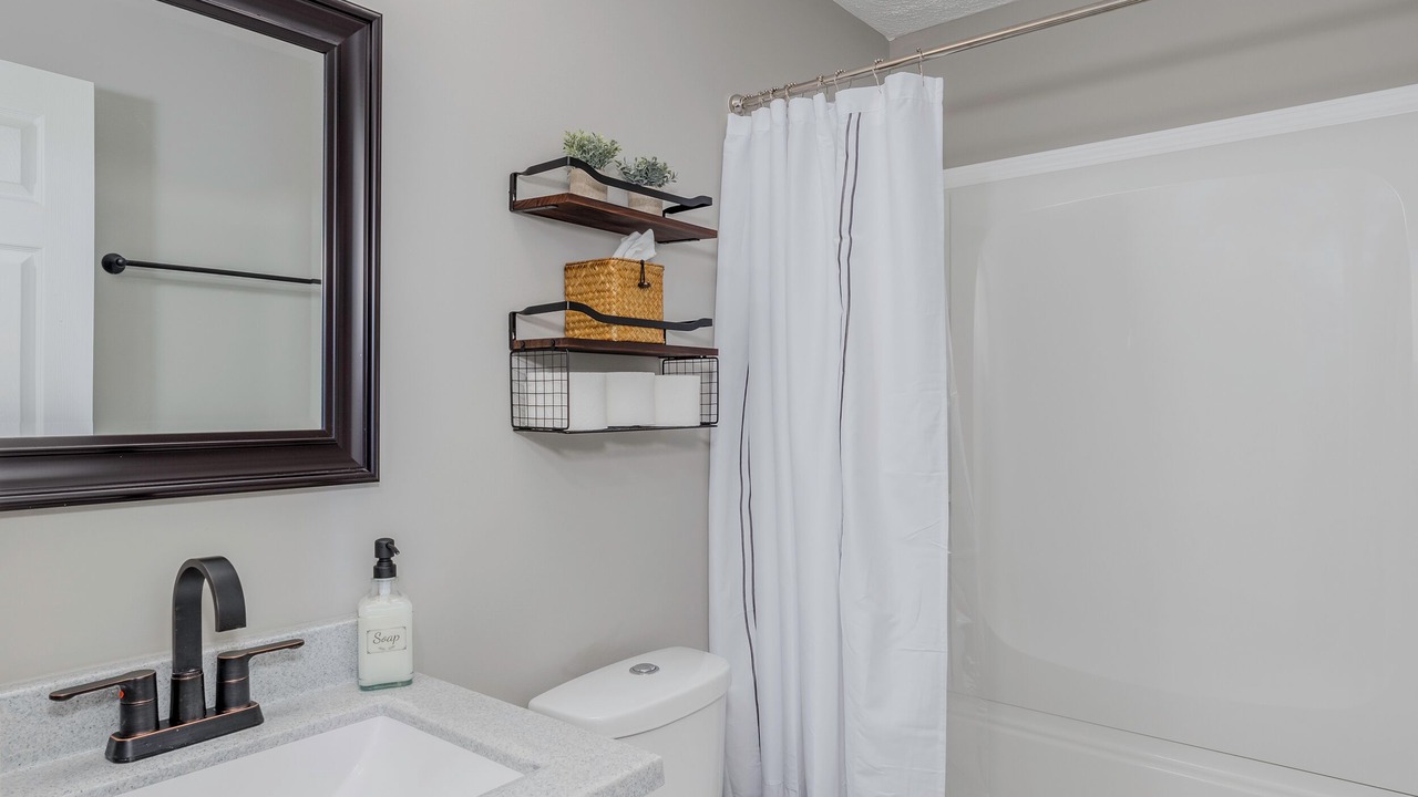 Photo of Bathroom in Southport
