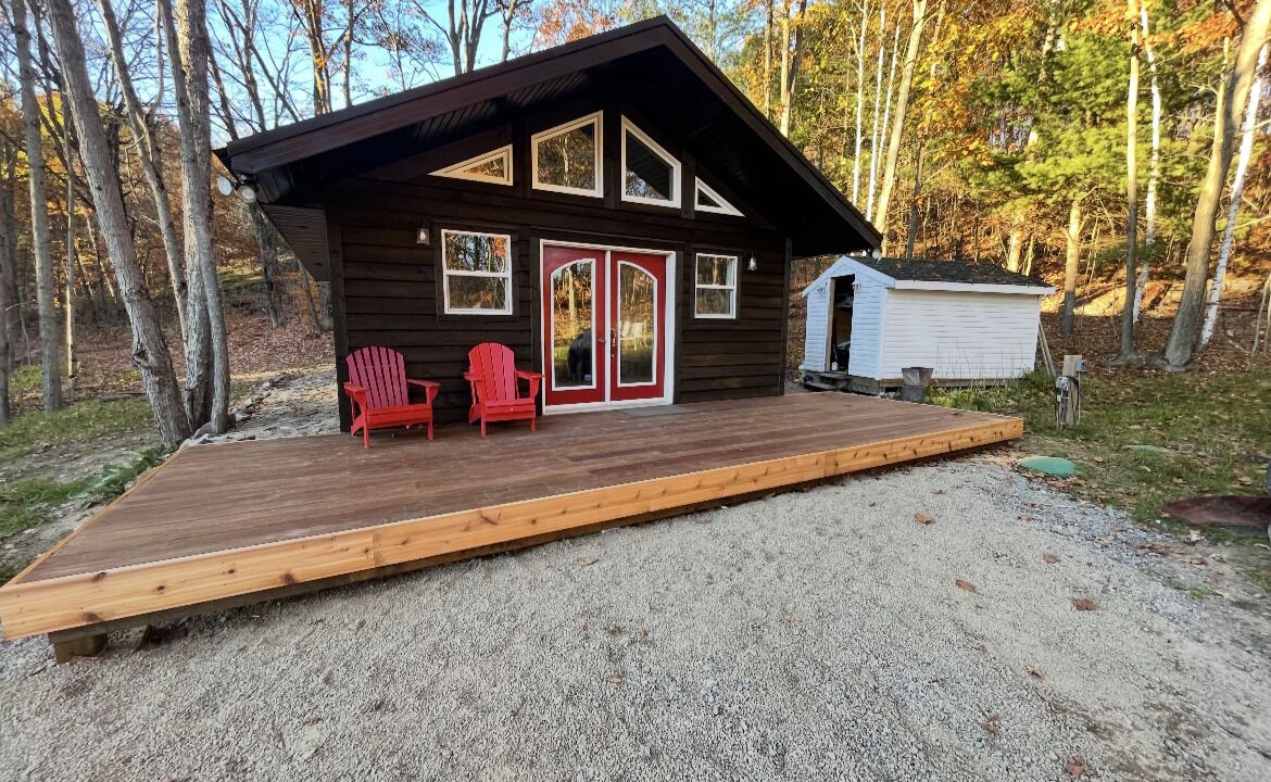 Photo of Patio Balcony in Windermere