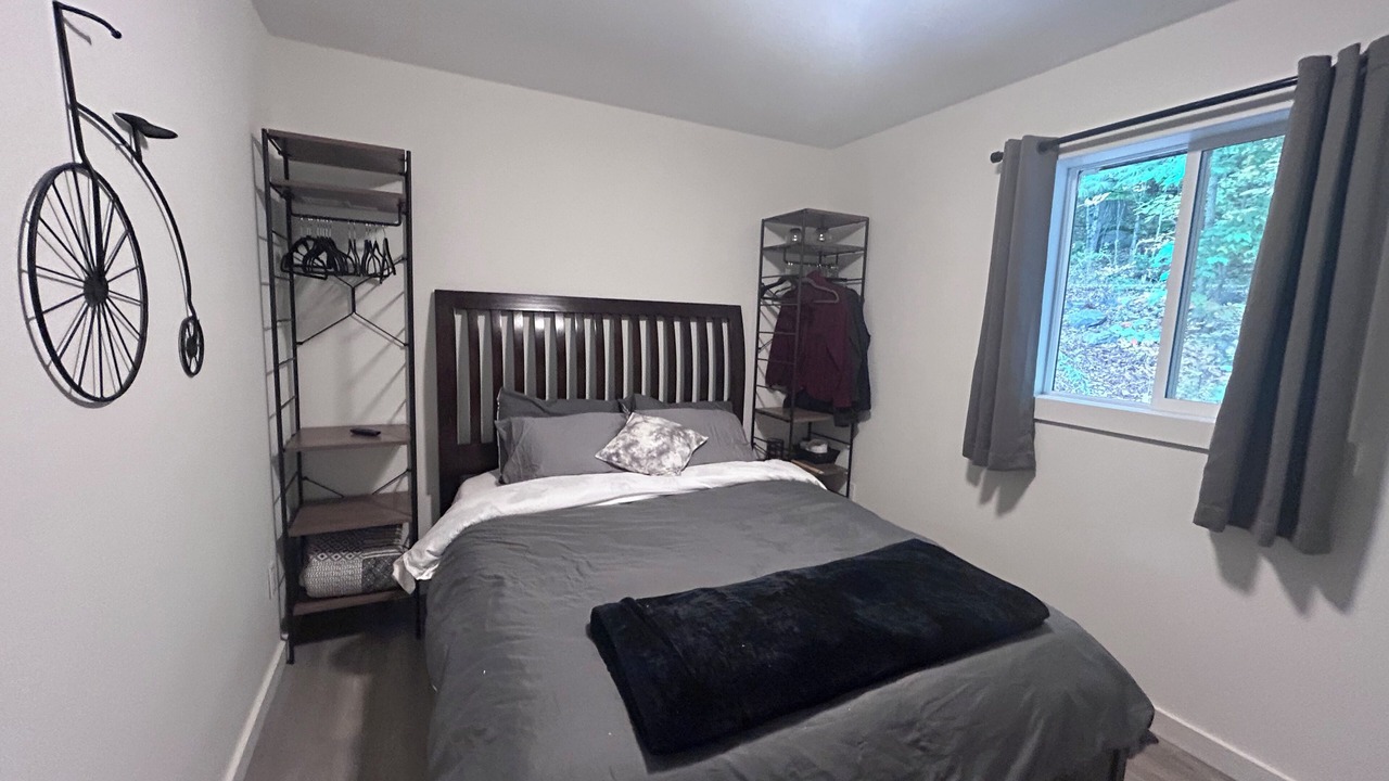 Photo of Bedroom in Windermere
