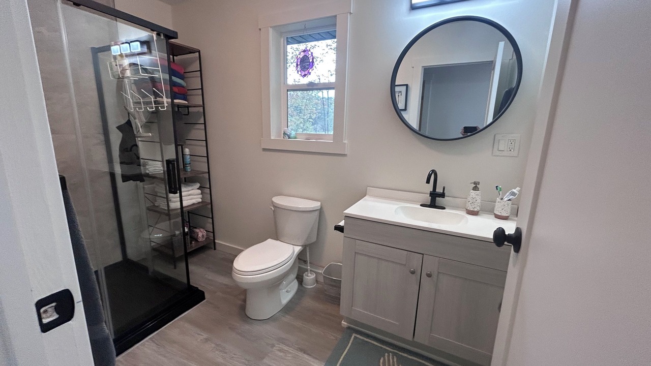 Photo of Bathroom in Windermere