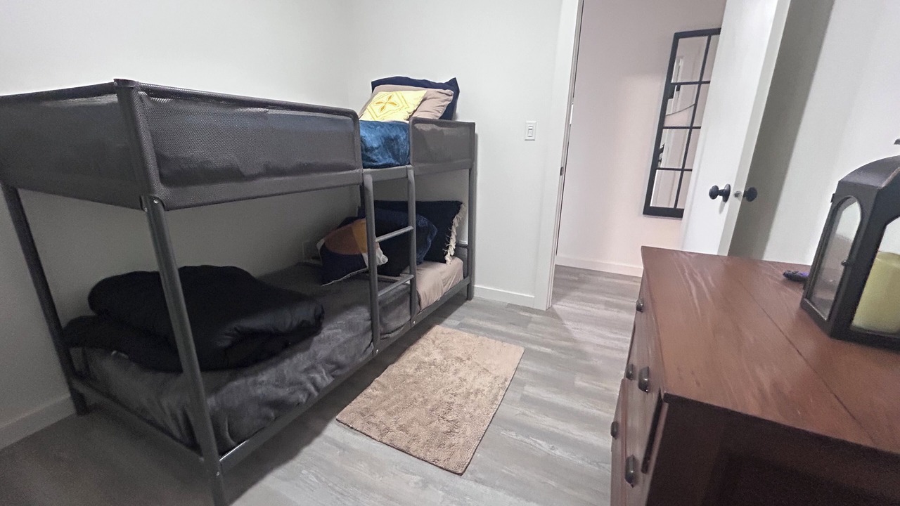 Photo of Bedroom in Windermere