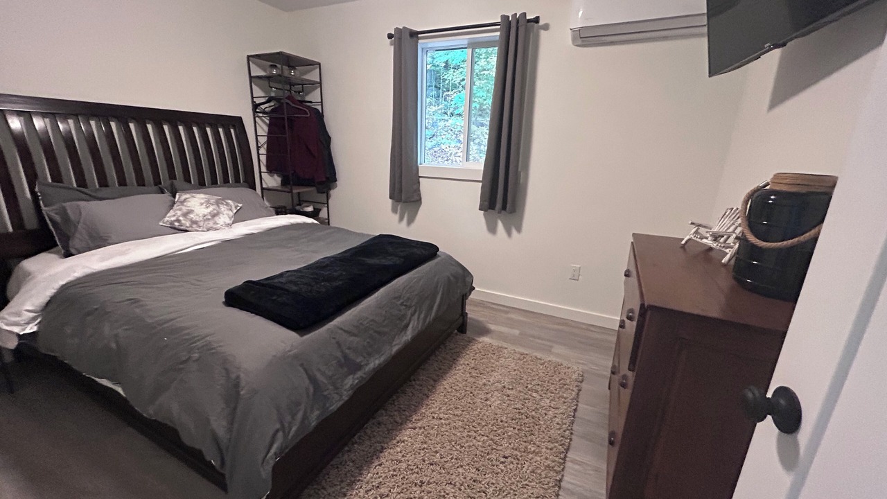 Photo of Bedroom in Windermere