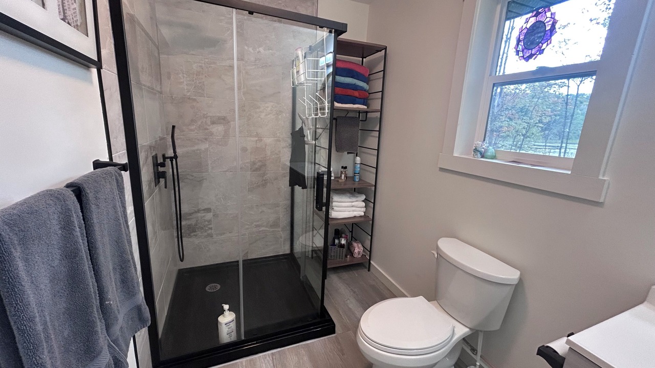Photo of Bathroom in Windermere