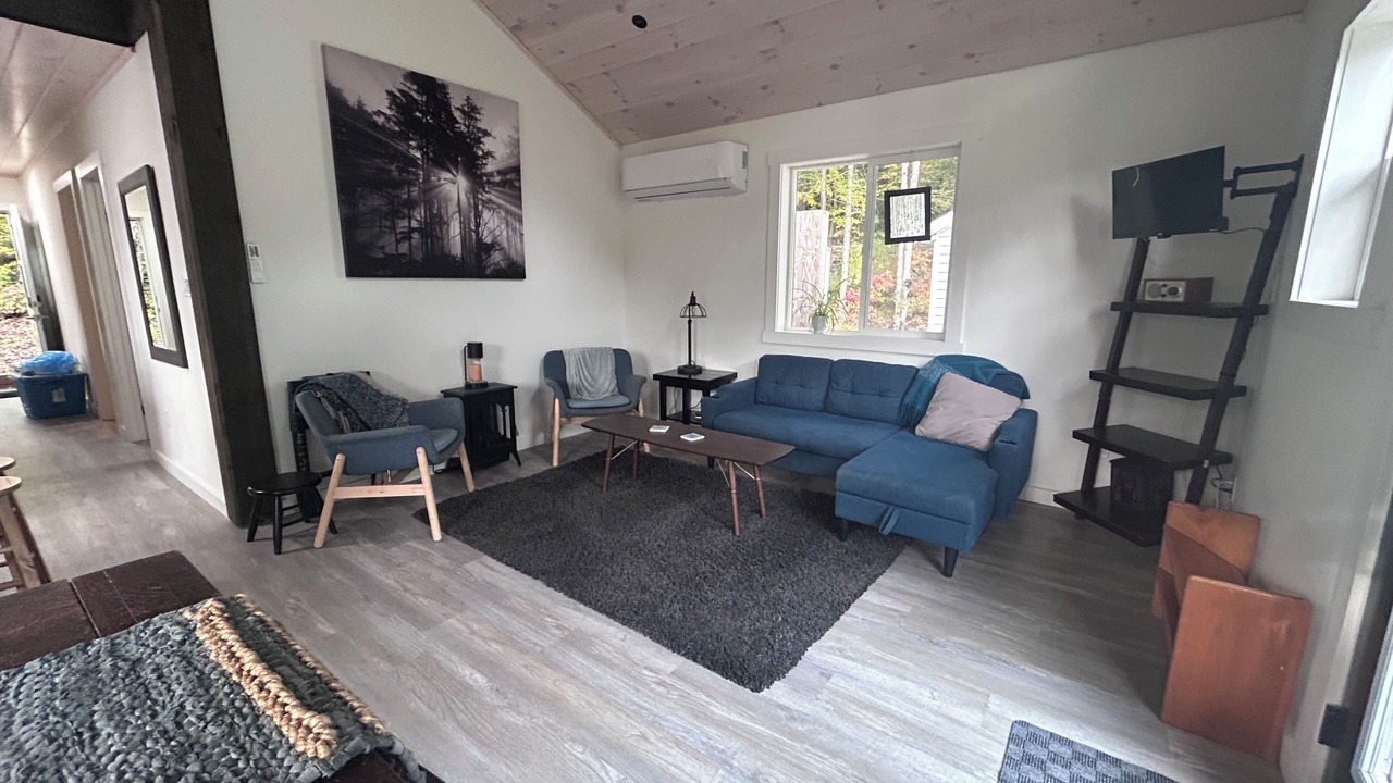 Photo of Livingroom in Windermere