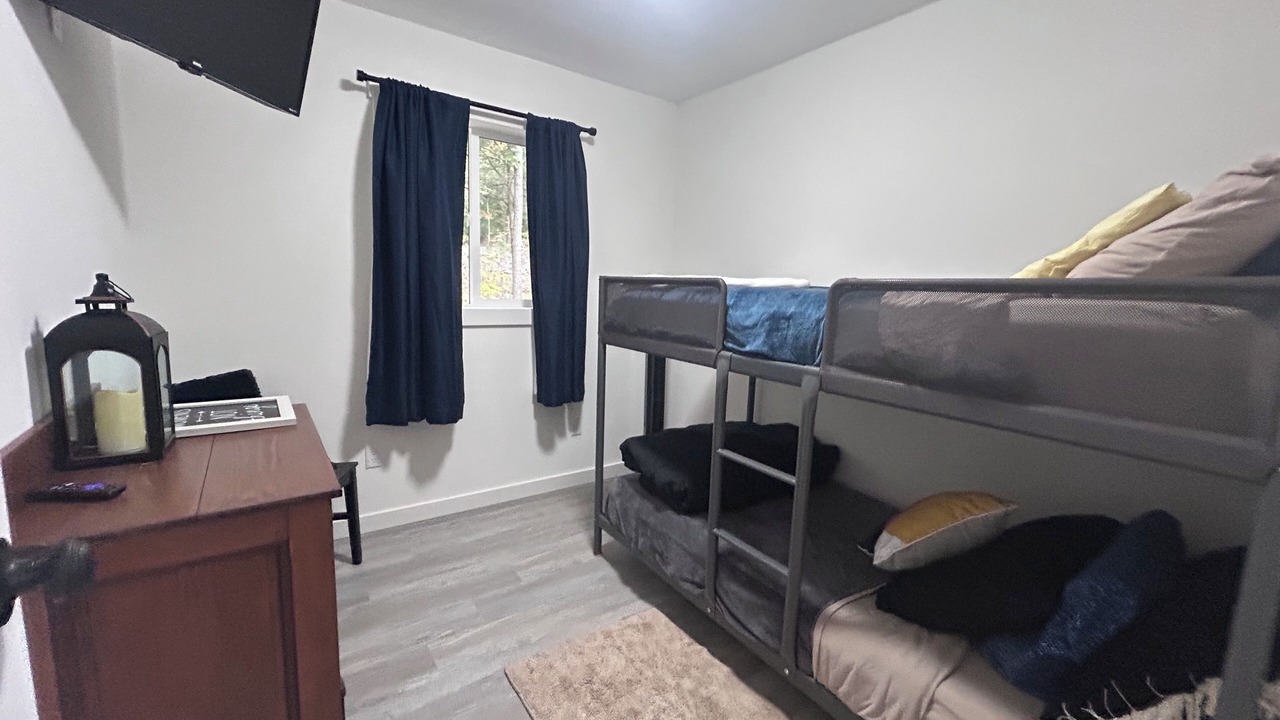 Photo of Bedroom in Windermere
