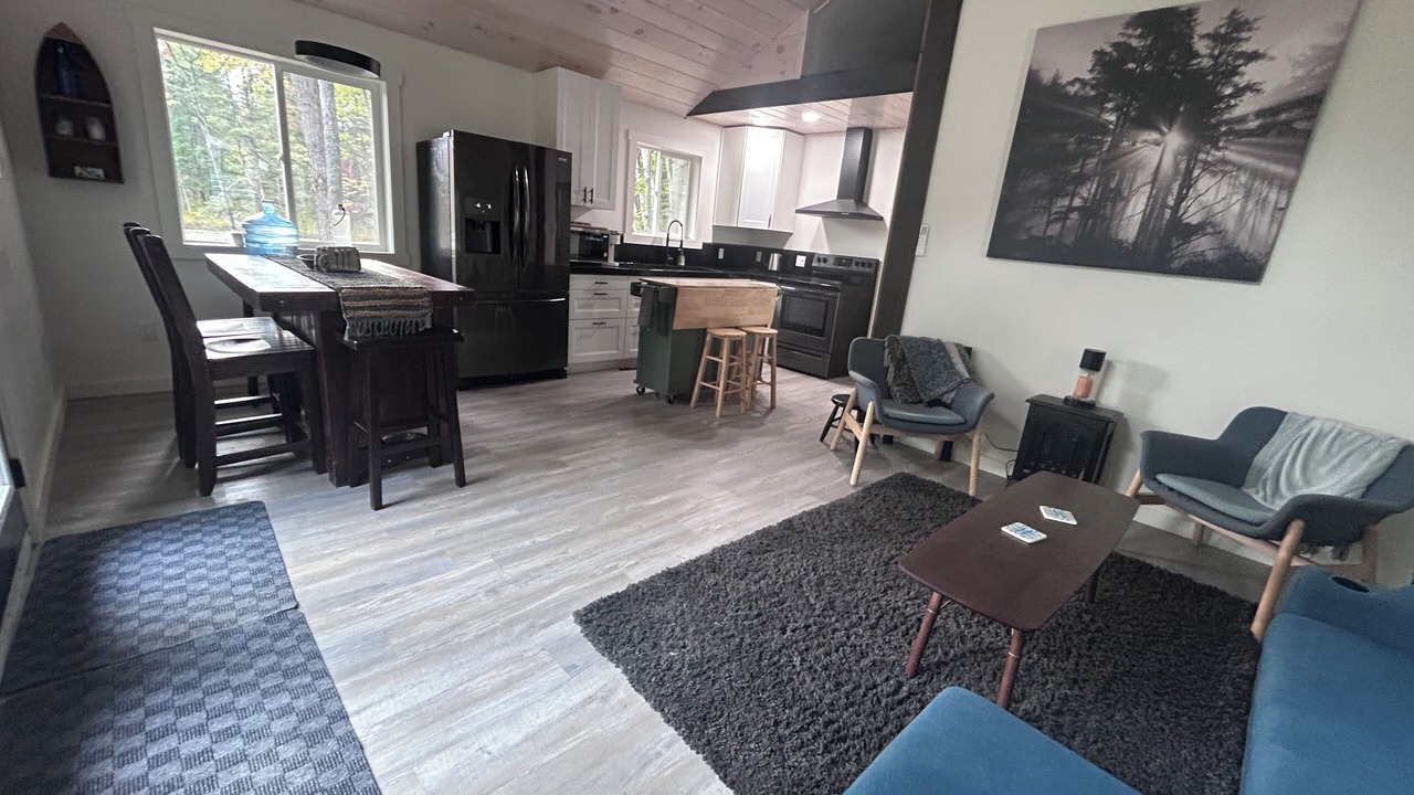 Photo of Livingroom in Windermere