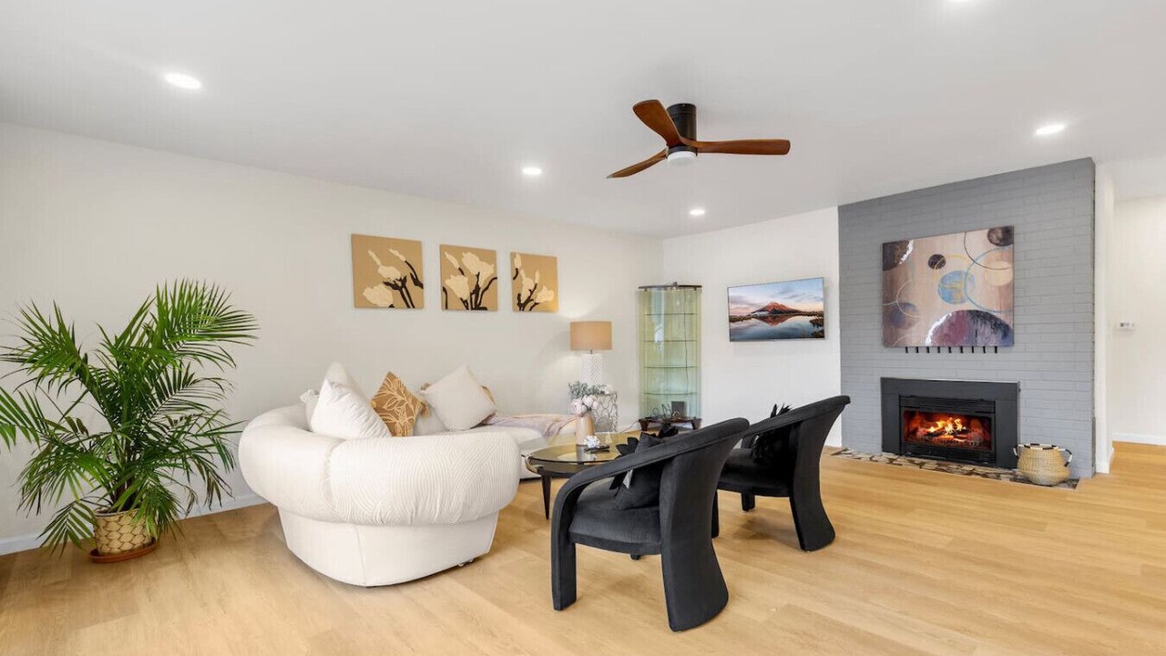 Photo of Livingroom in Lakeland South