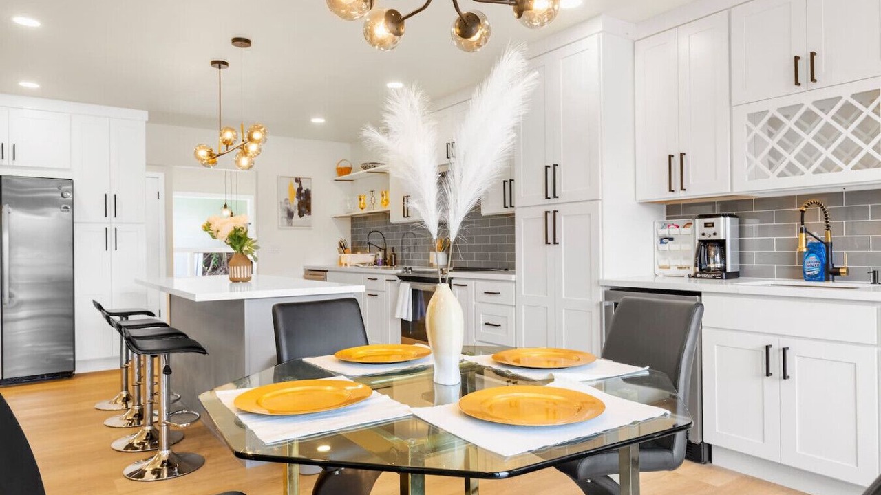 Photo of Kitchen in Lakeland South