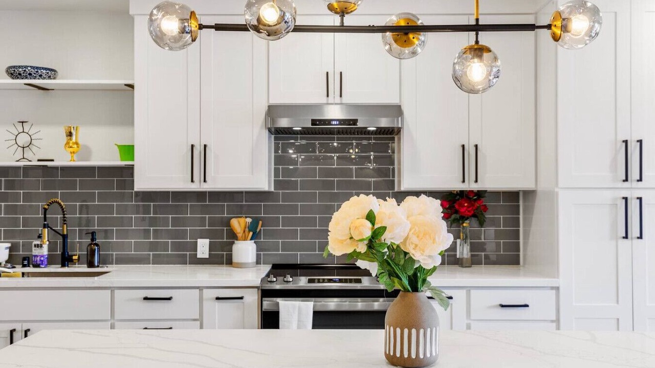 Photo of Kitchen in Lakeland South