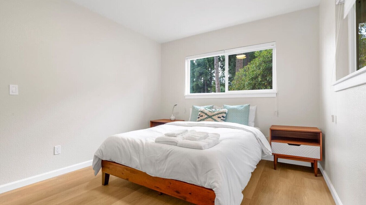 Photo of Bedroom in Lakeland South