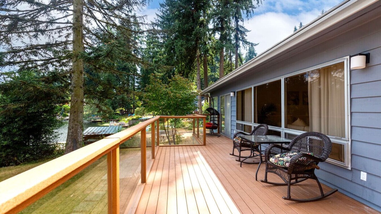 Photo of Outdoor in Lakeland South