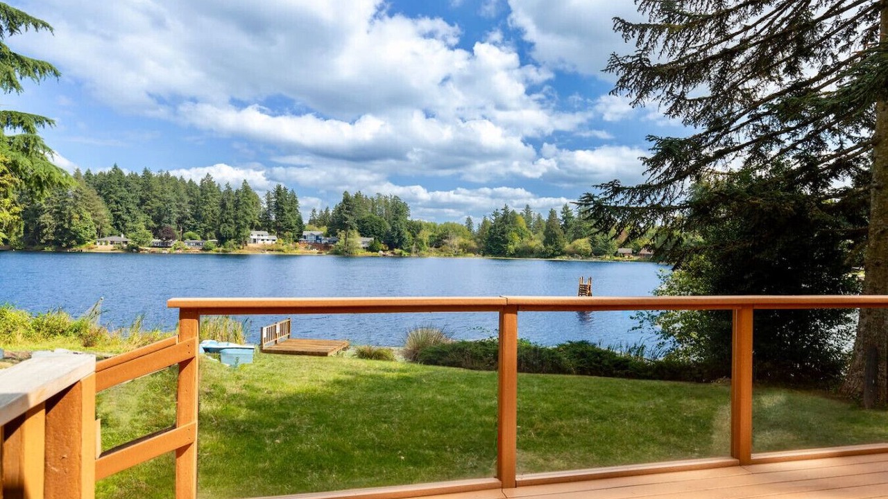 Photo of Outdoor in Lakeland South