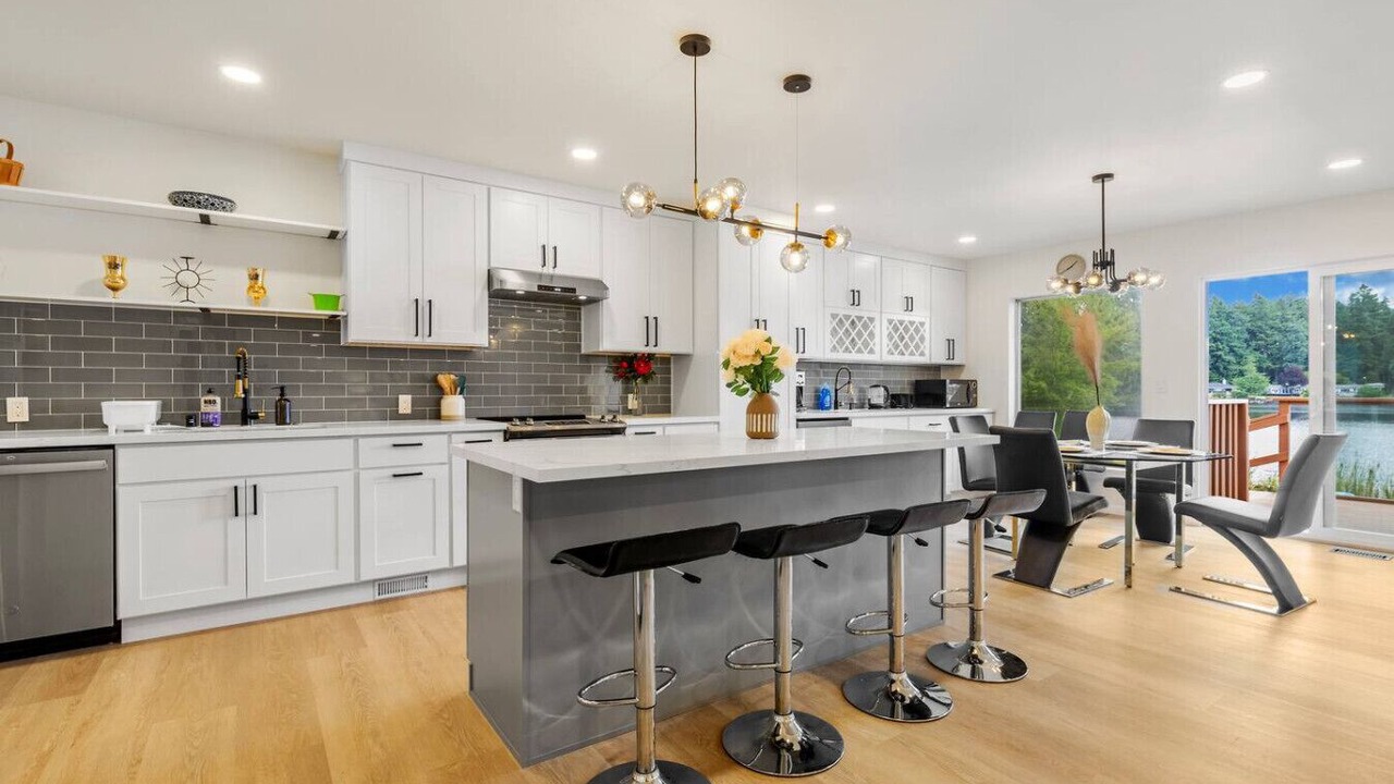 Photo of Kitchen in Lakeland South