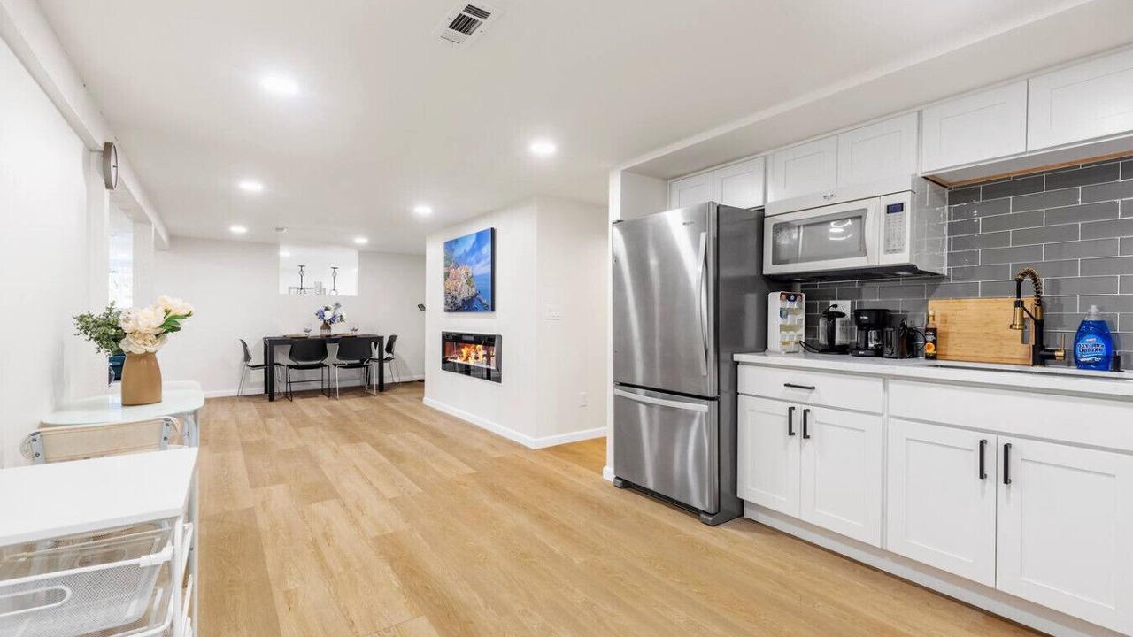 Photo of Kitchen in Lakeland North