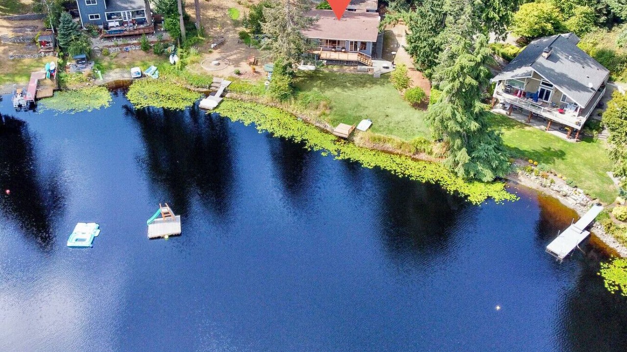 Photo of Outdoor in Lakeland North