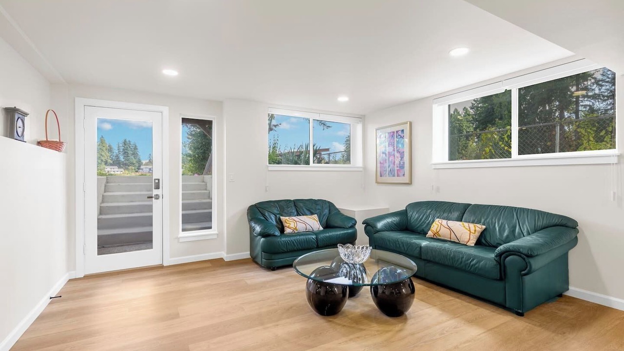 Photo of Livingroom in Lakeland North