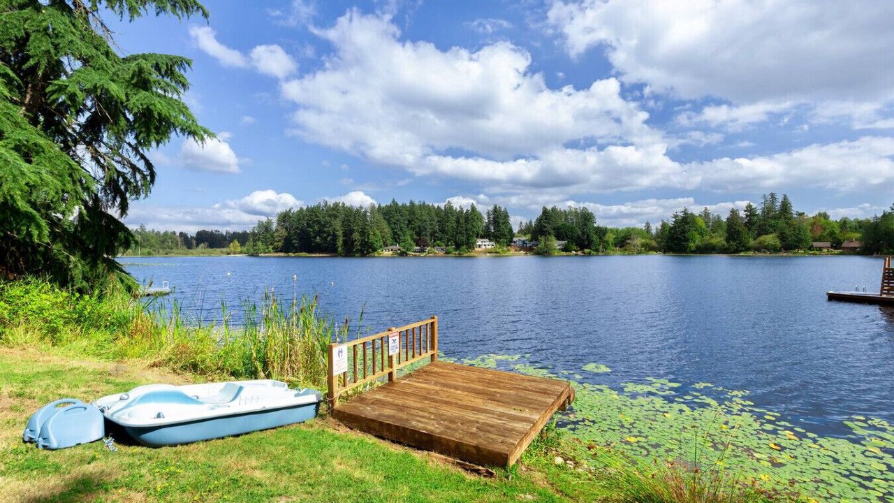 Photo of Outdoor in Lakeland North