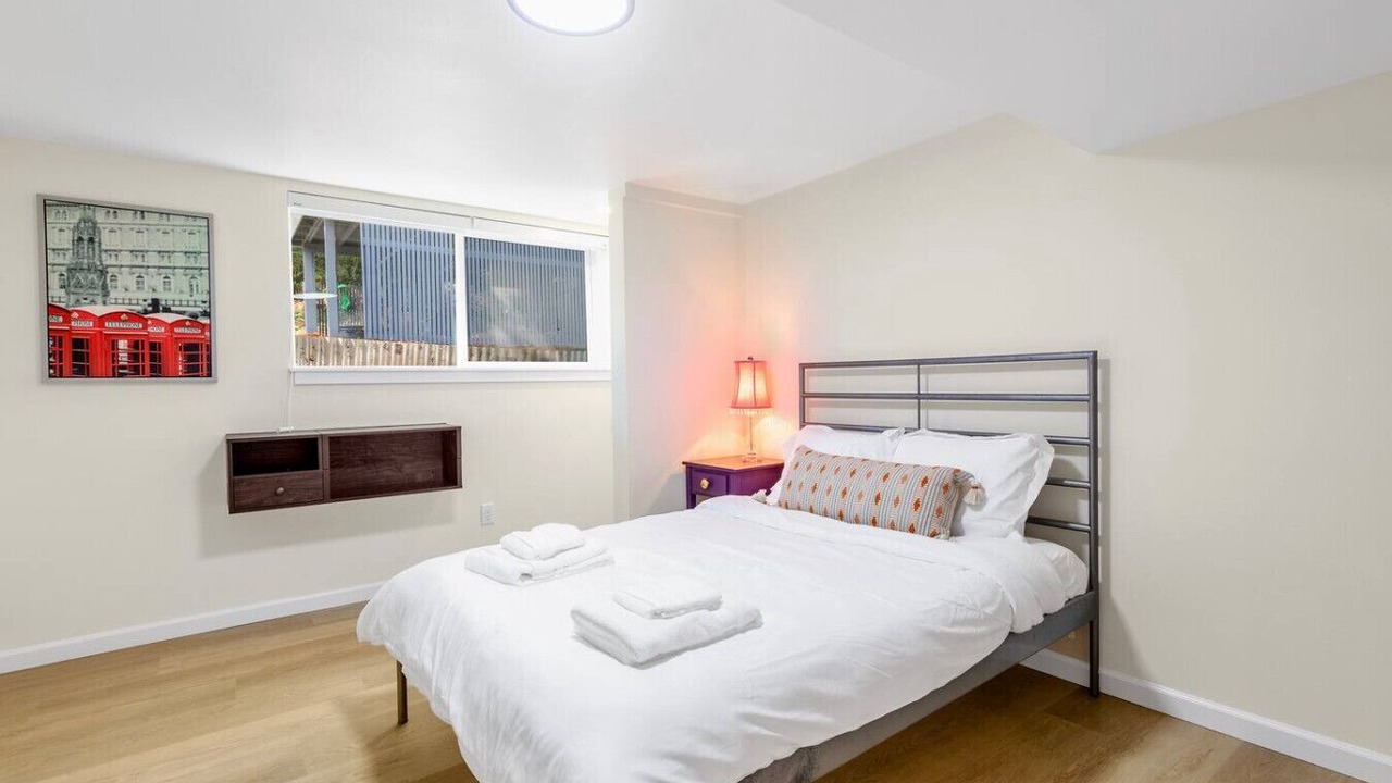 Photo of Bedroom in Lakeland North