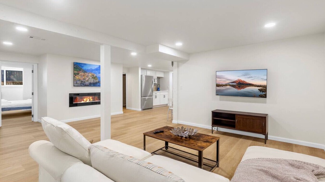 Photo of Livingroom in Lakeland North