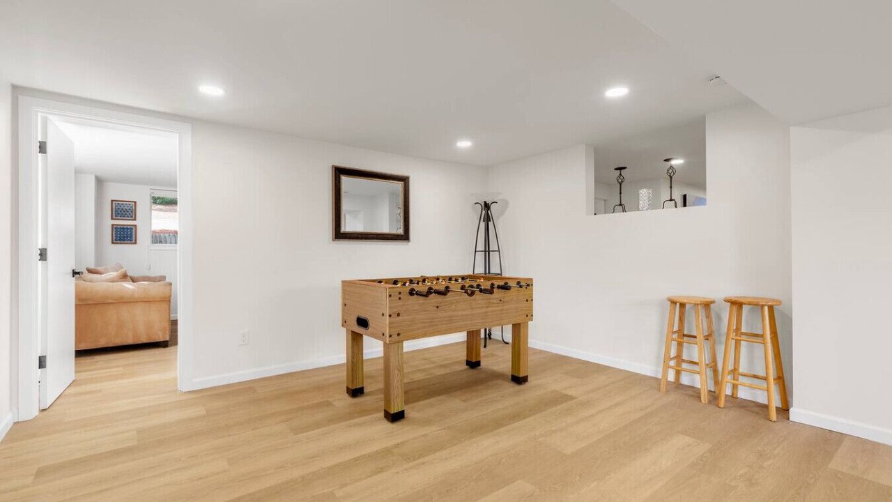Photo of Bedroom in Lakeland North