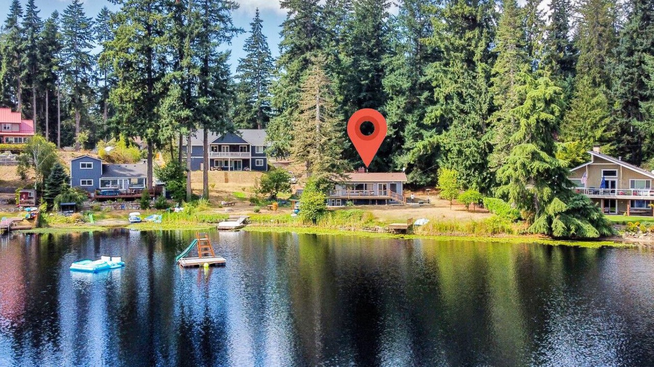 Photo of Outdoor in Lakeland North