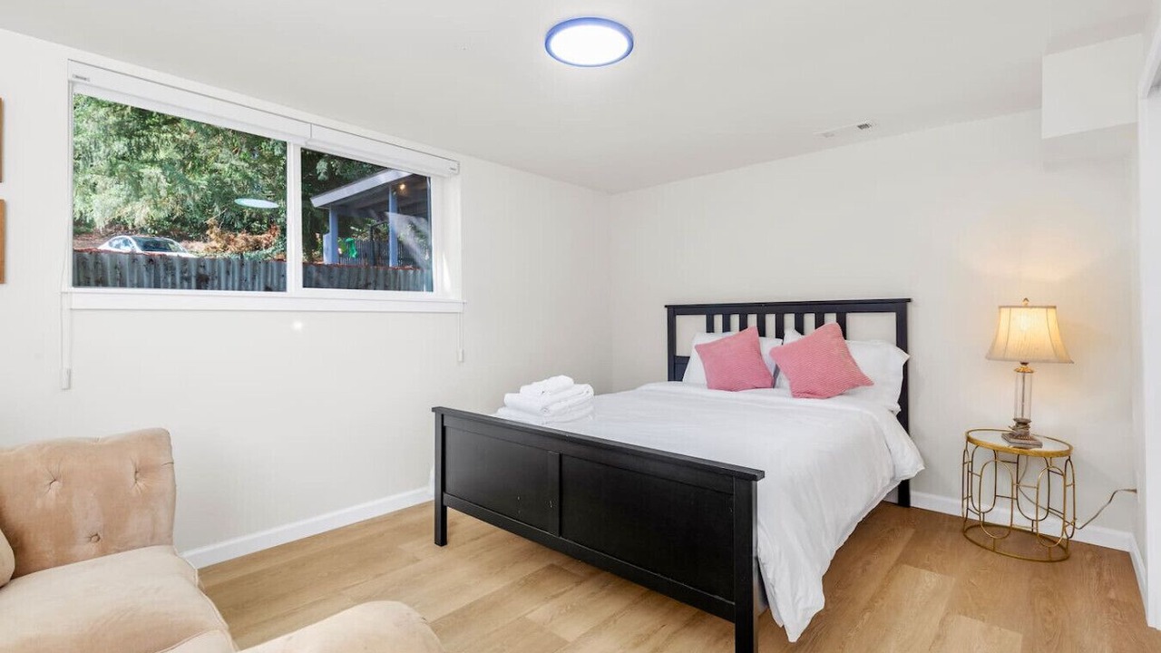 Photo of Bedroom in Lakeland North