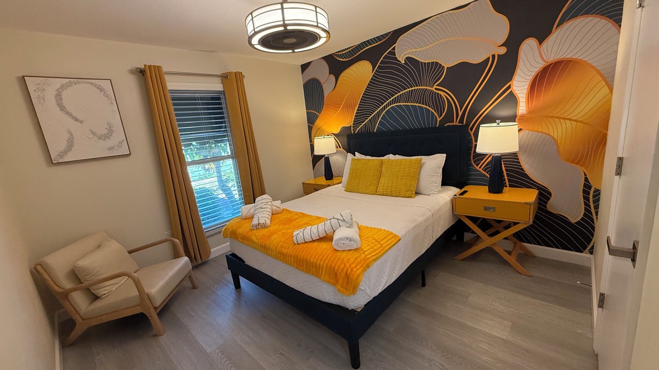 Photo of Bedroom in Whitfield