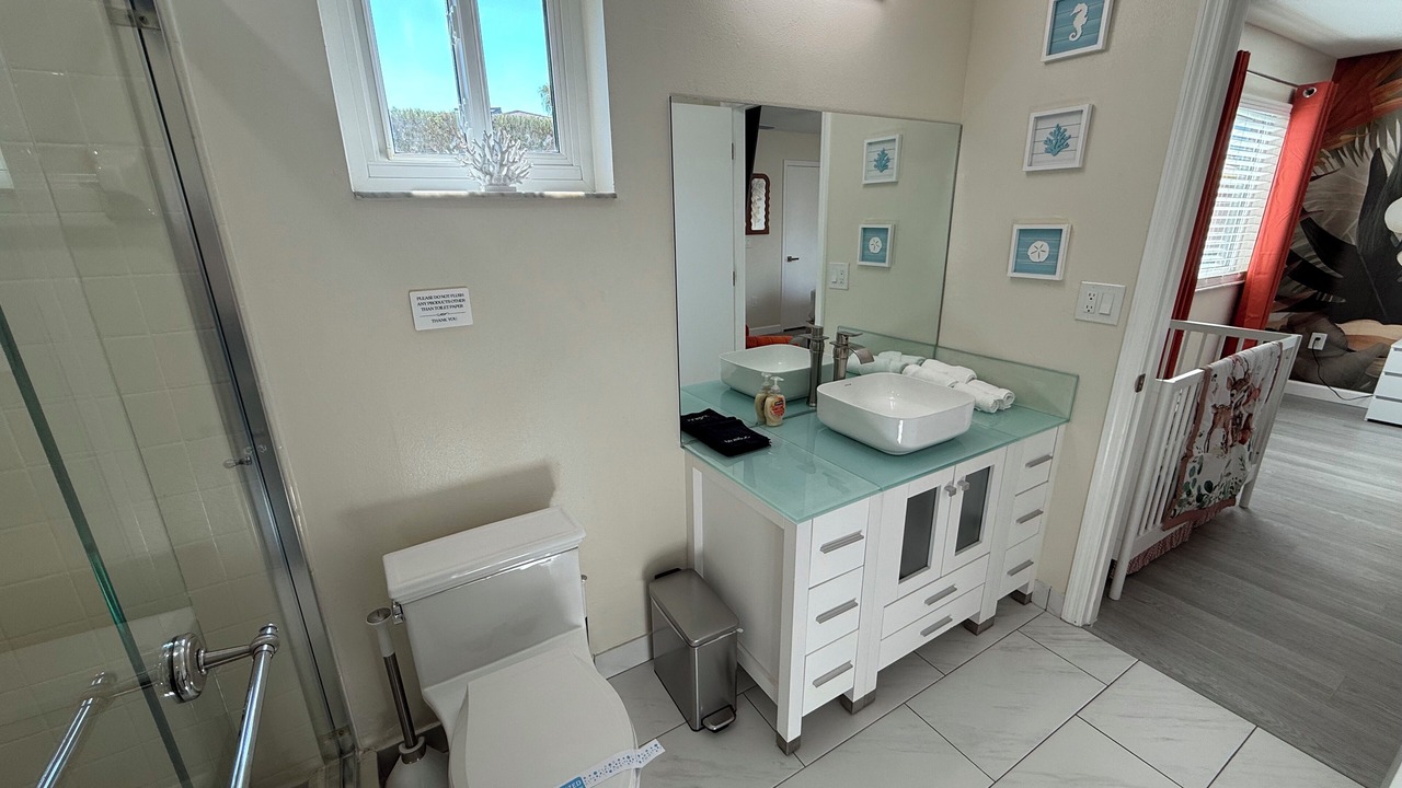 Photo of Bathroom in Whitfield