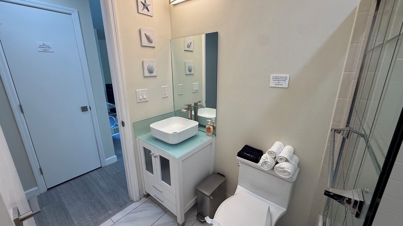 Photo of Bathroom in Whitfield