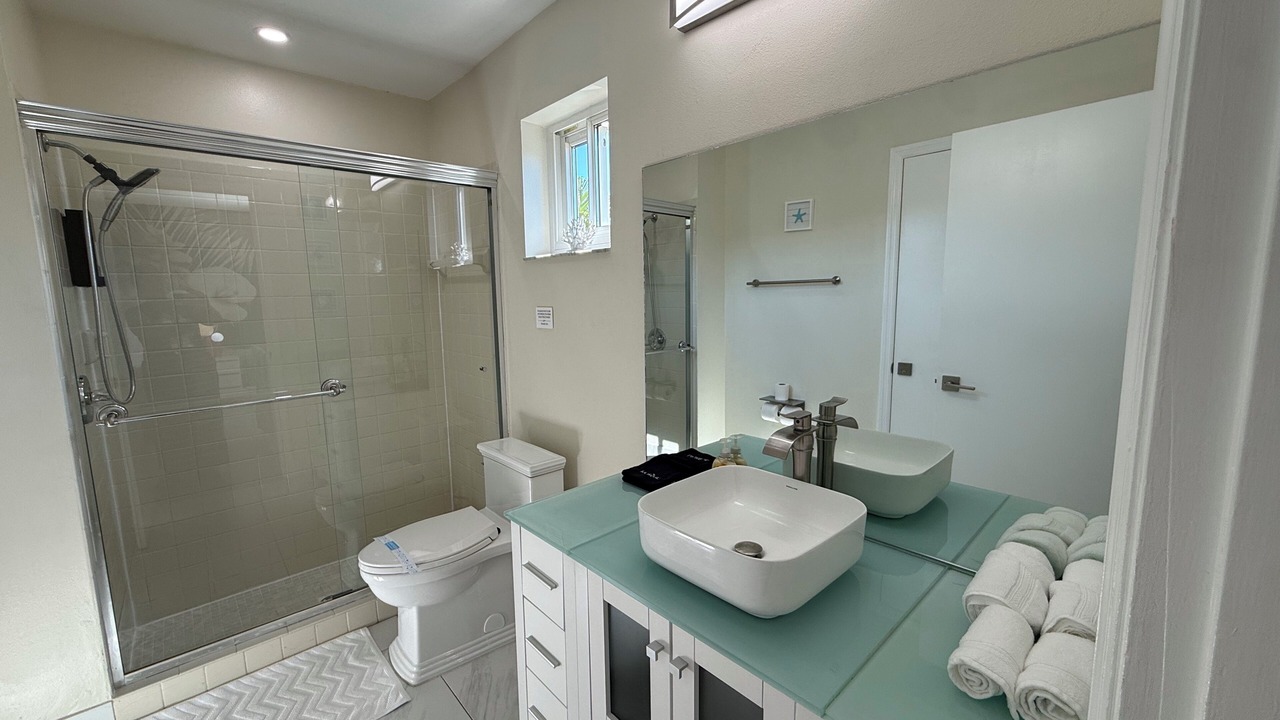 Photo of Bathroom in Whitfield