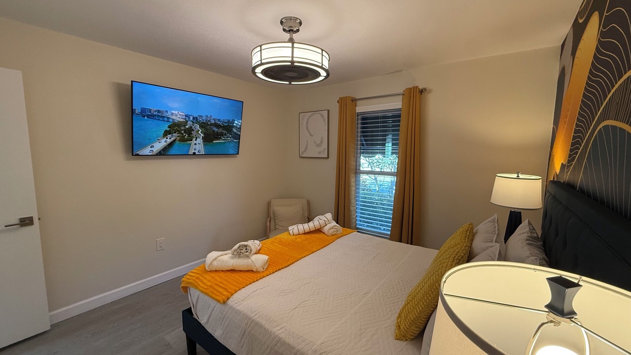Photo of Bedroom in Whitfield