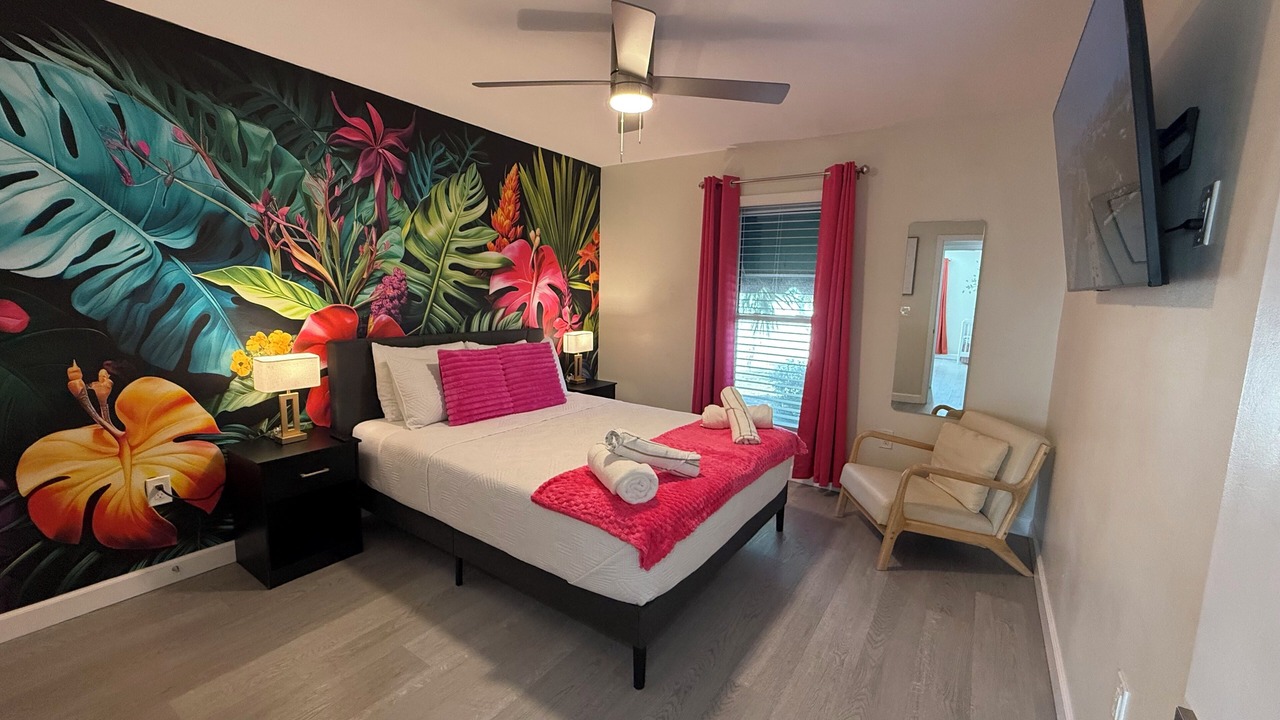 Photo of Bedroom in Whitfield